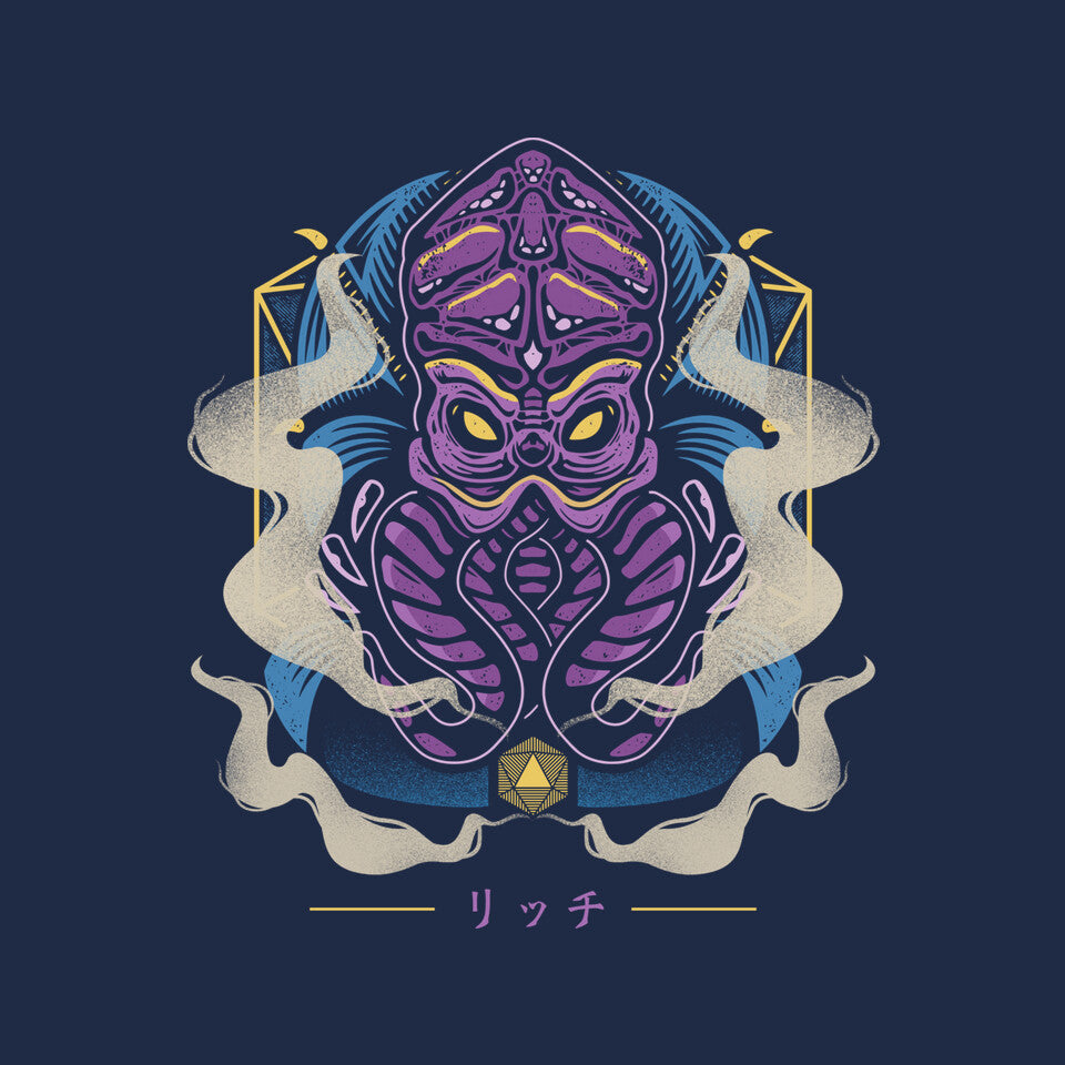 Psionic Aberration