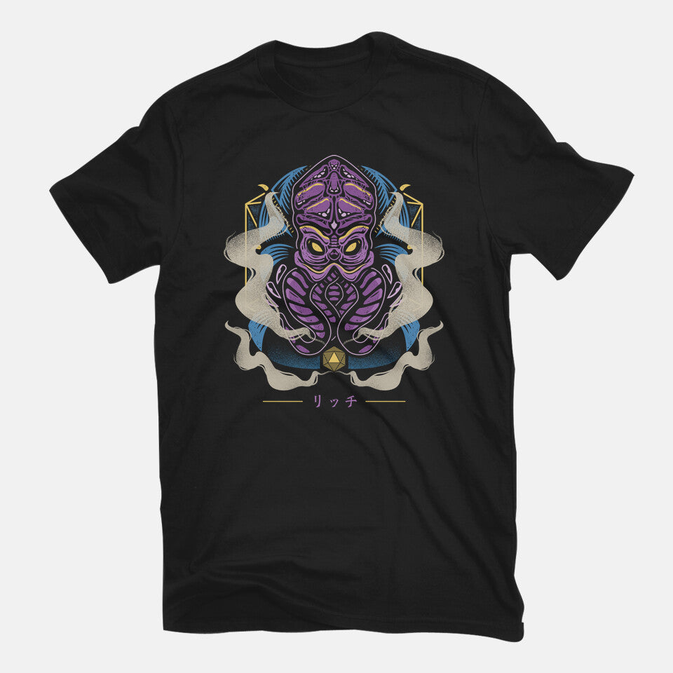 Psionic Aberration