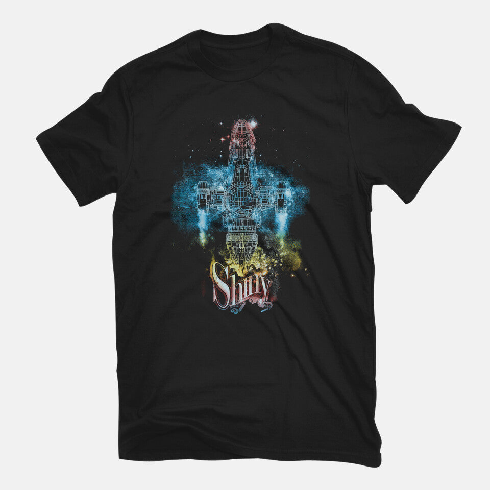 Shiniest In The Verse