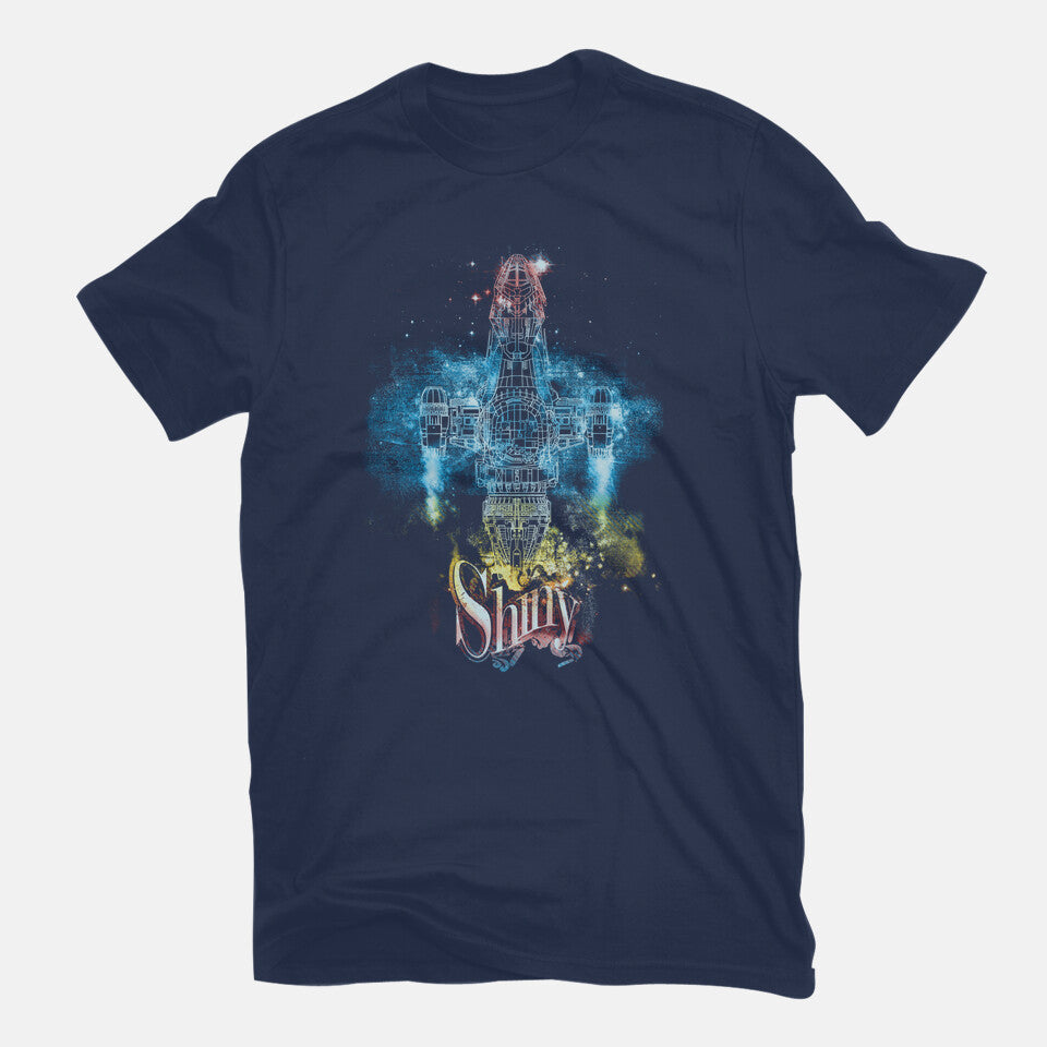 Shiniest In The Verse