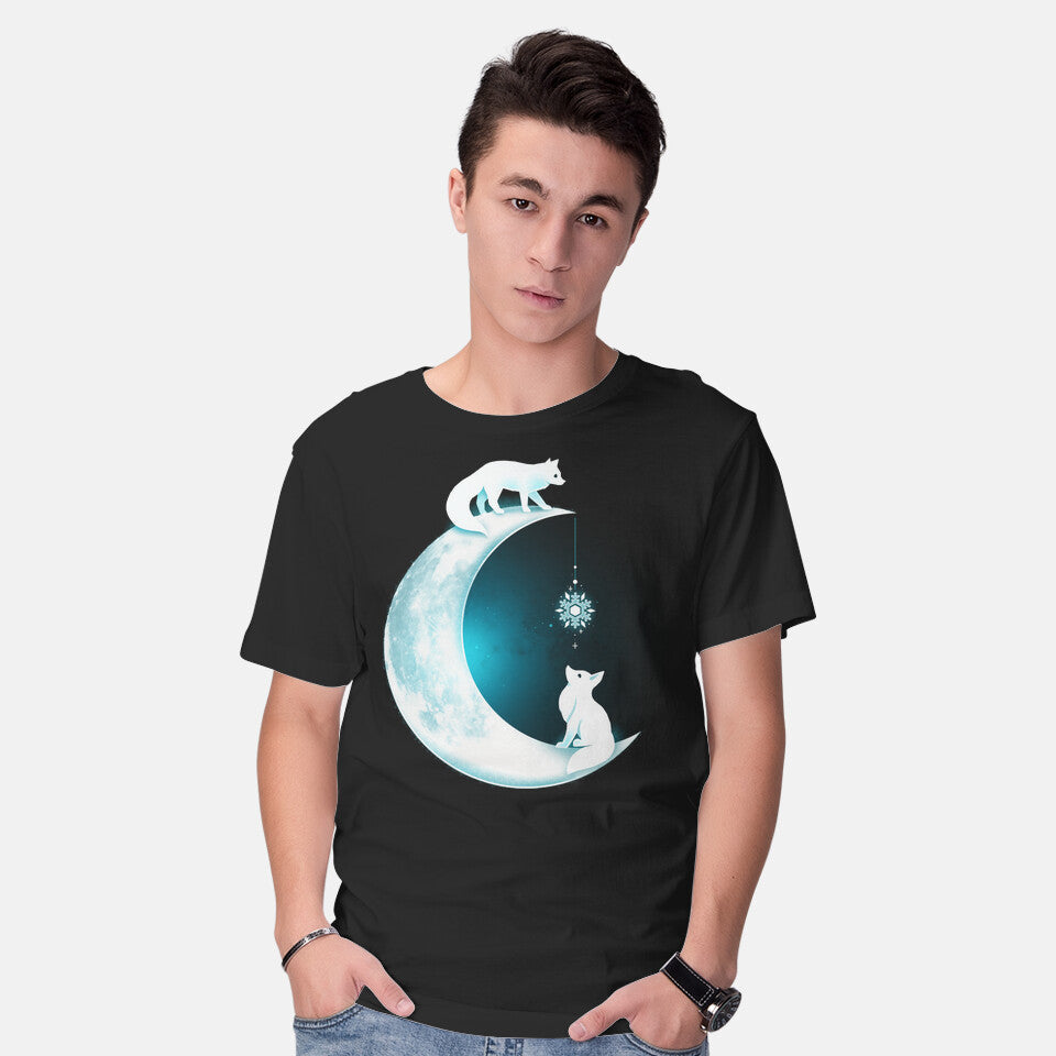 White Fox Moon