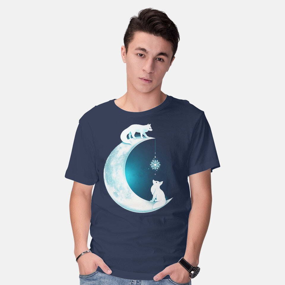 White Fox Moon