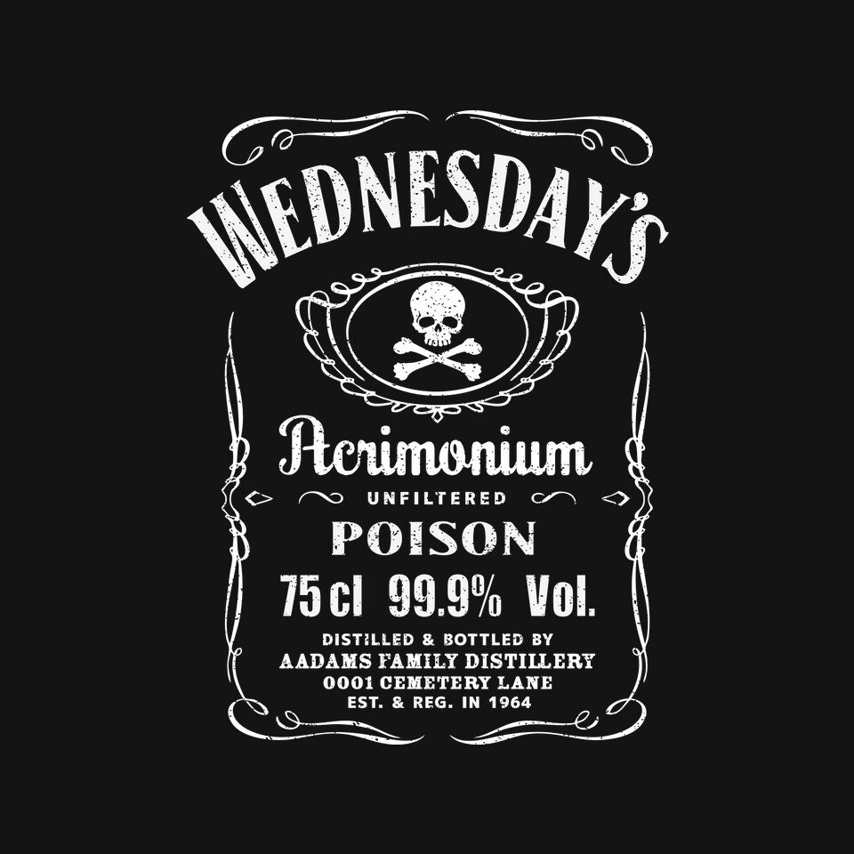 Wednesday's Acrimonium