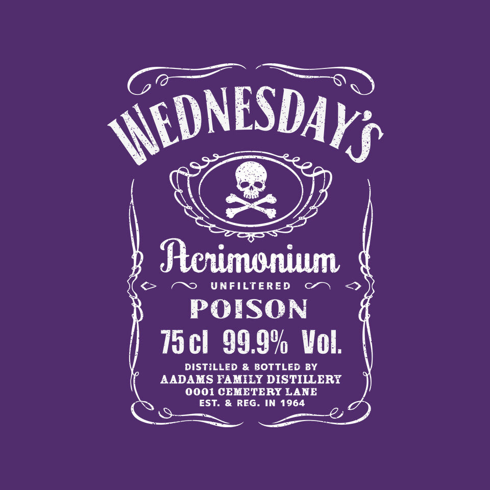 Wednesday's Acrimonium
