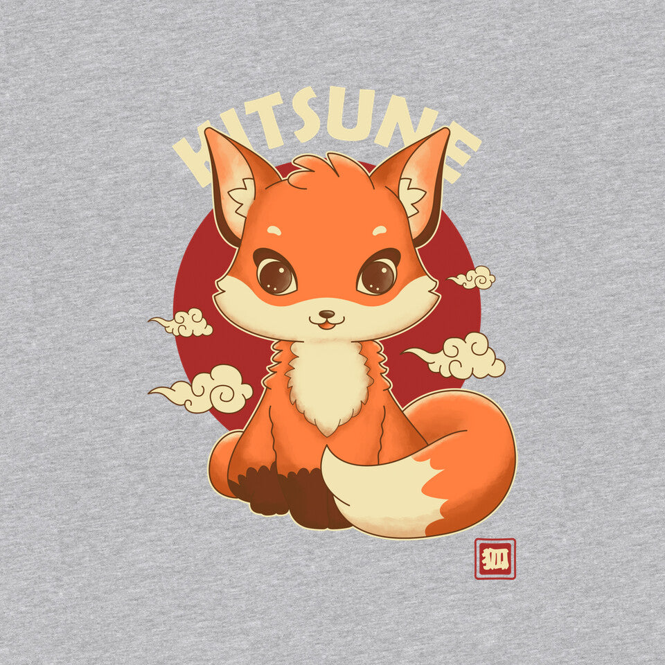 Kawaii Kitsune