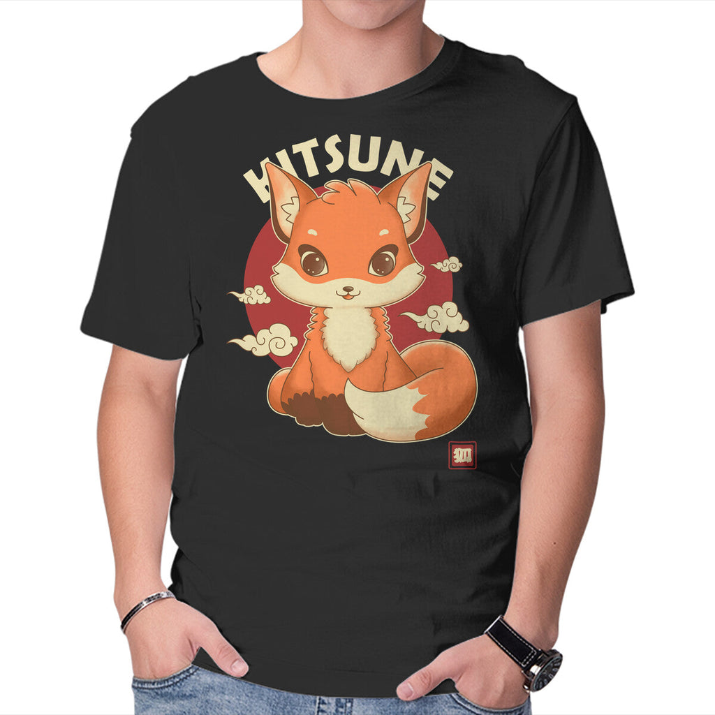 Kawaii Kitsune