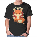 Kawaii Kitsune