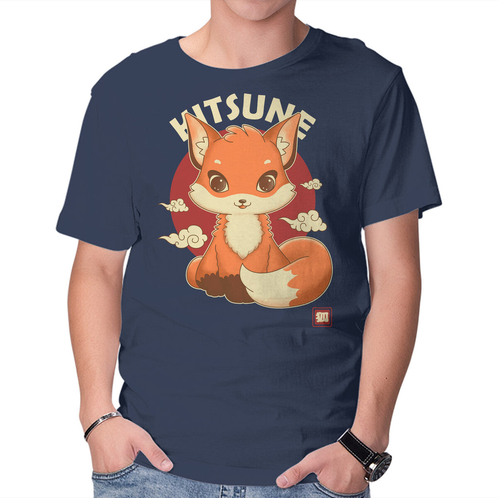 Kawaii Kitsune