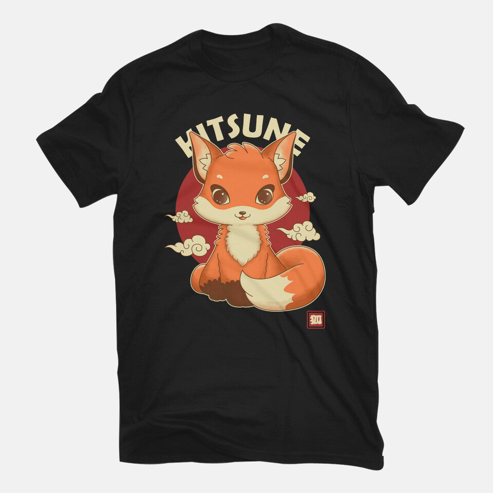 Kawaii Kitsune