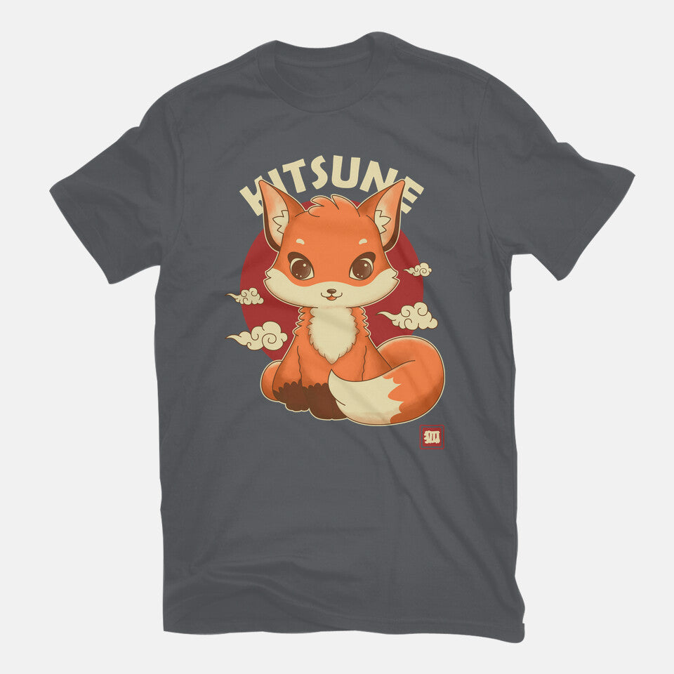 Kawaii Kitsune