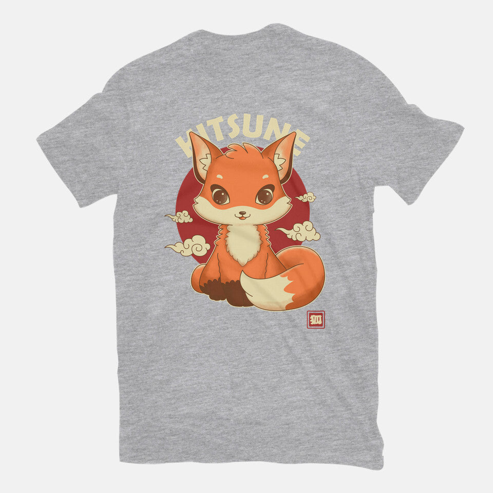 Kawaii Kitsune