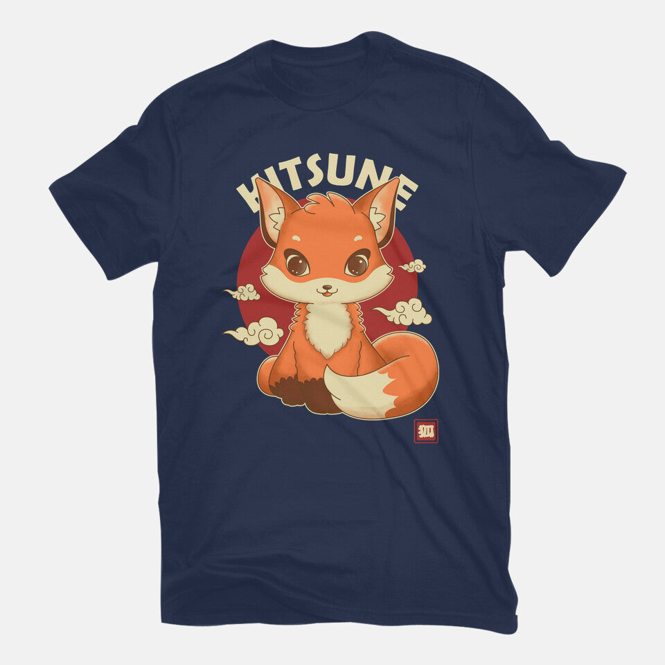 Kawaii Kitsune