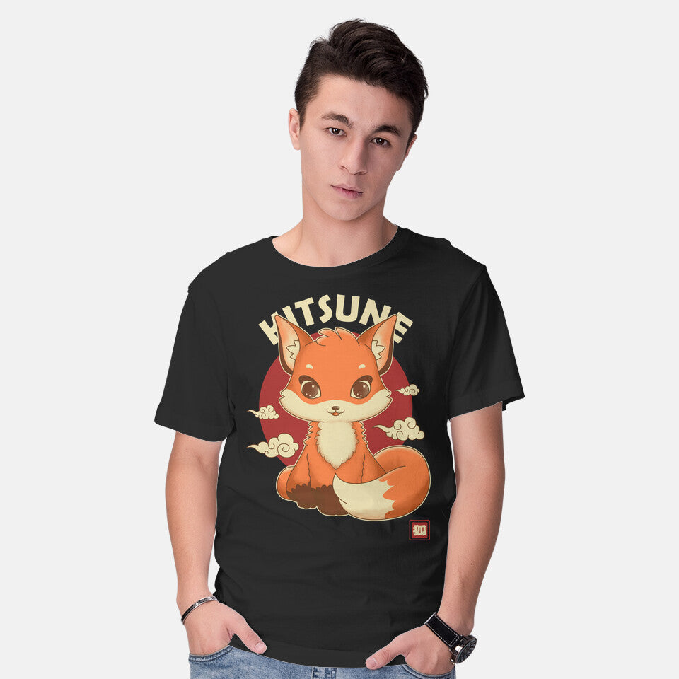Kawaii Kitsune