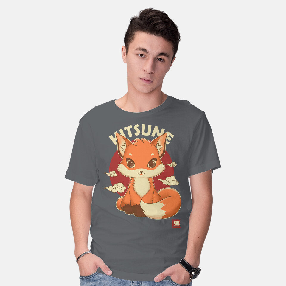 Kawaii Kitsune