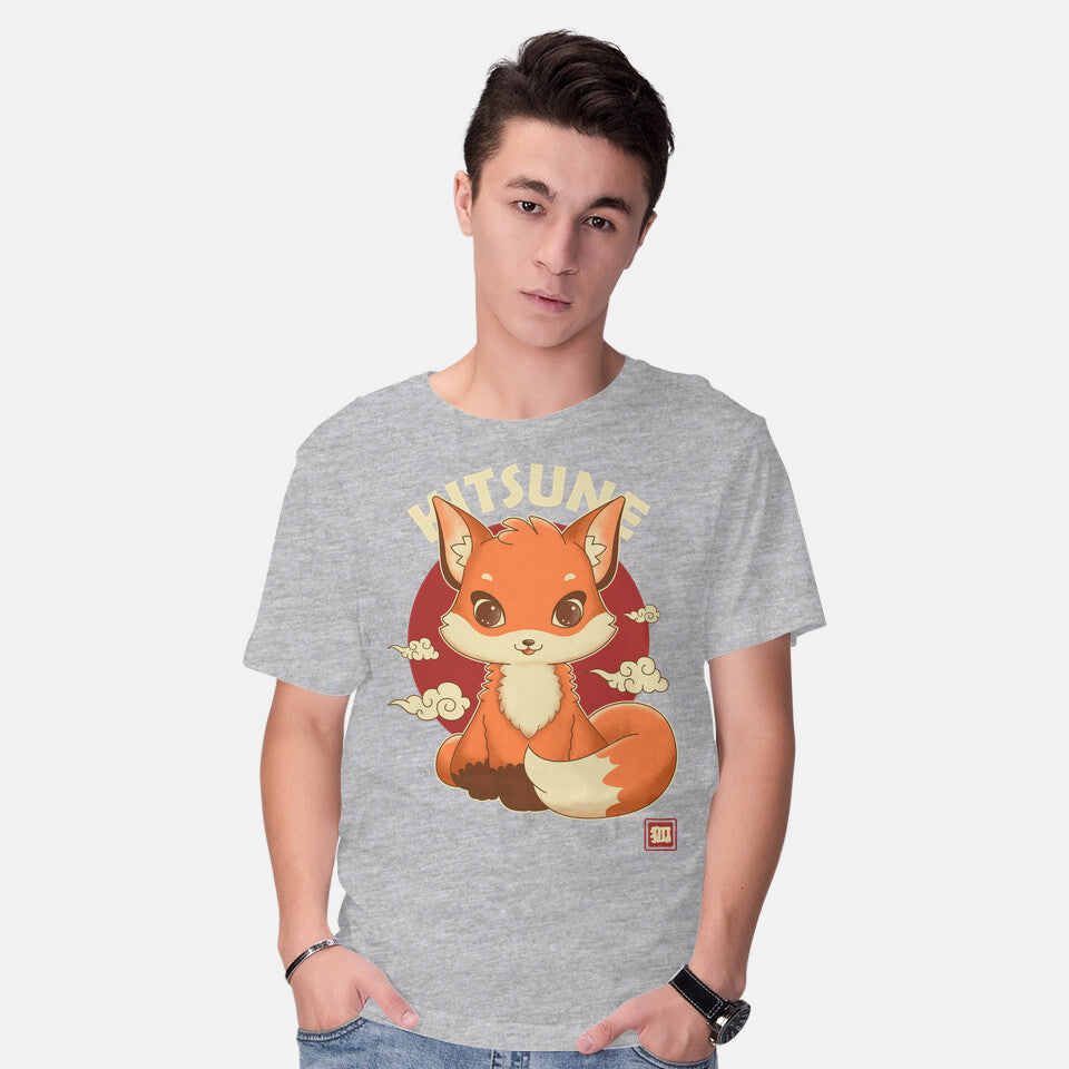 Kawaii Kitsune