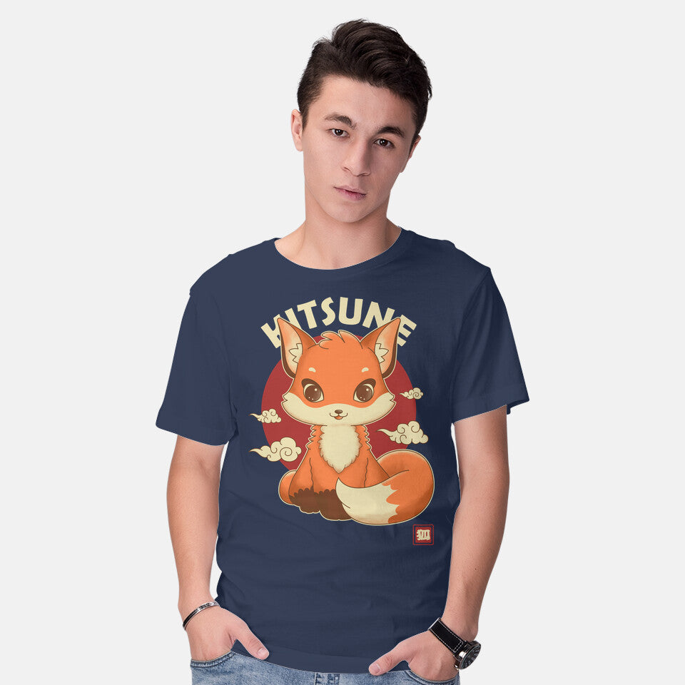 Kawaii Kitsune