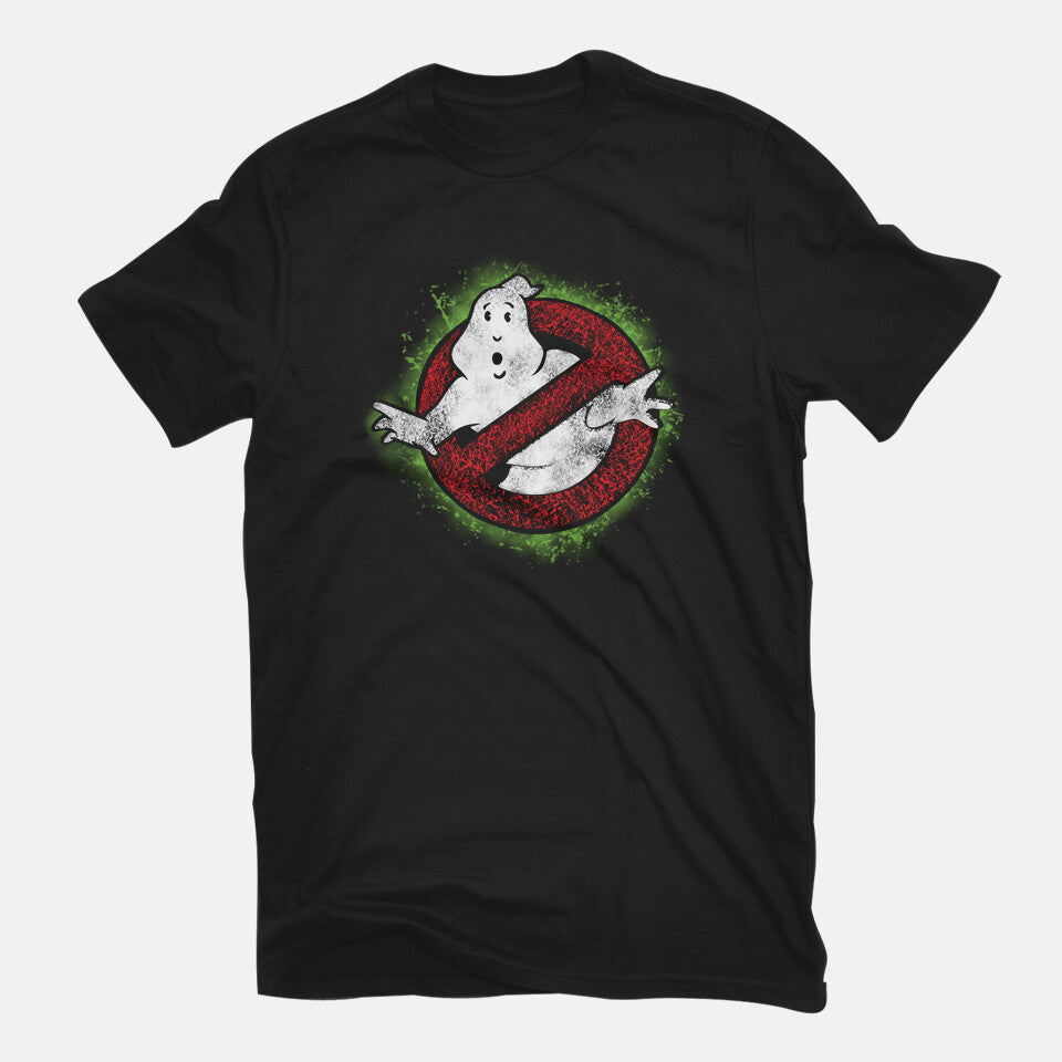 Afraid Of No Ghost