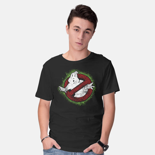Afraid Of No Ghost