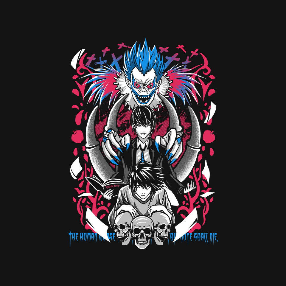 Game Of Deaths