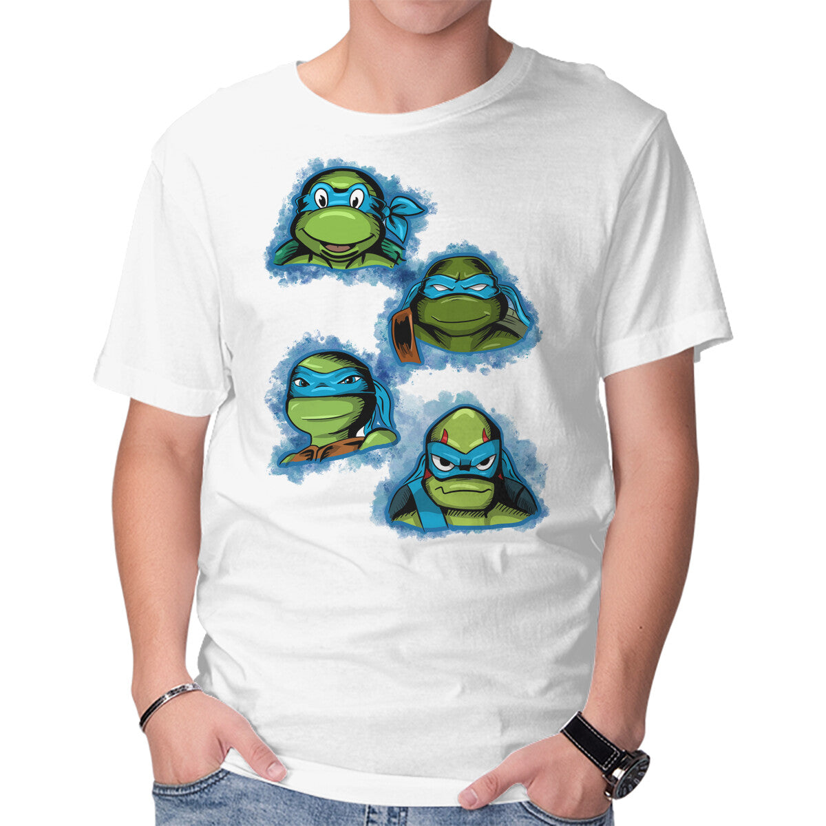 Blue Generation