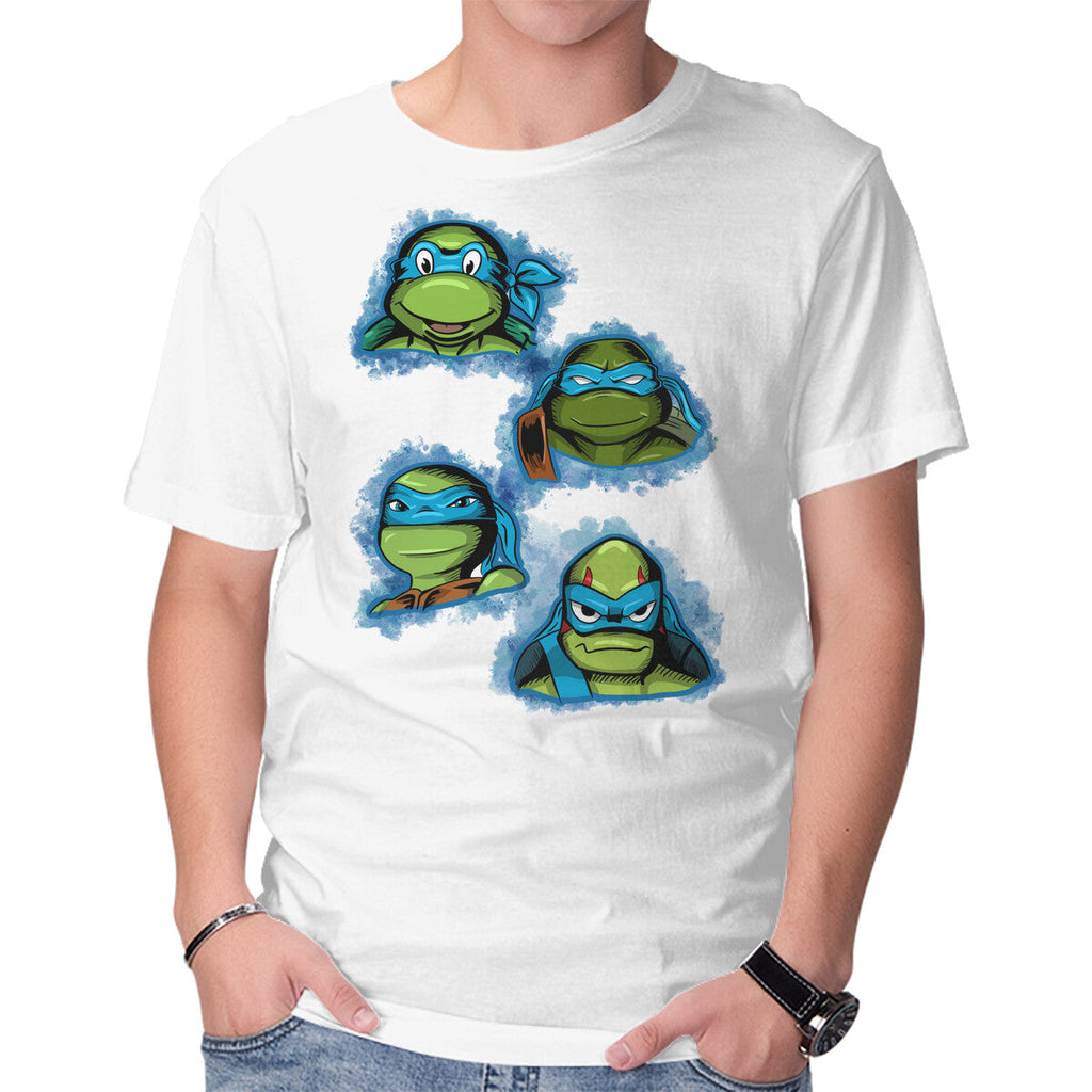 Blue Generation