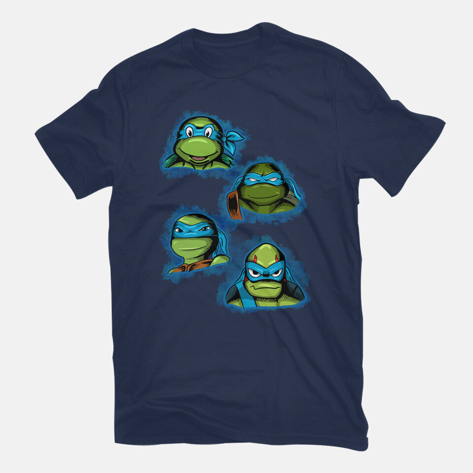 Blue Generation