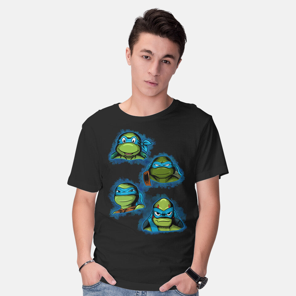 Blue Generation