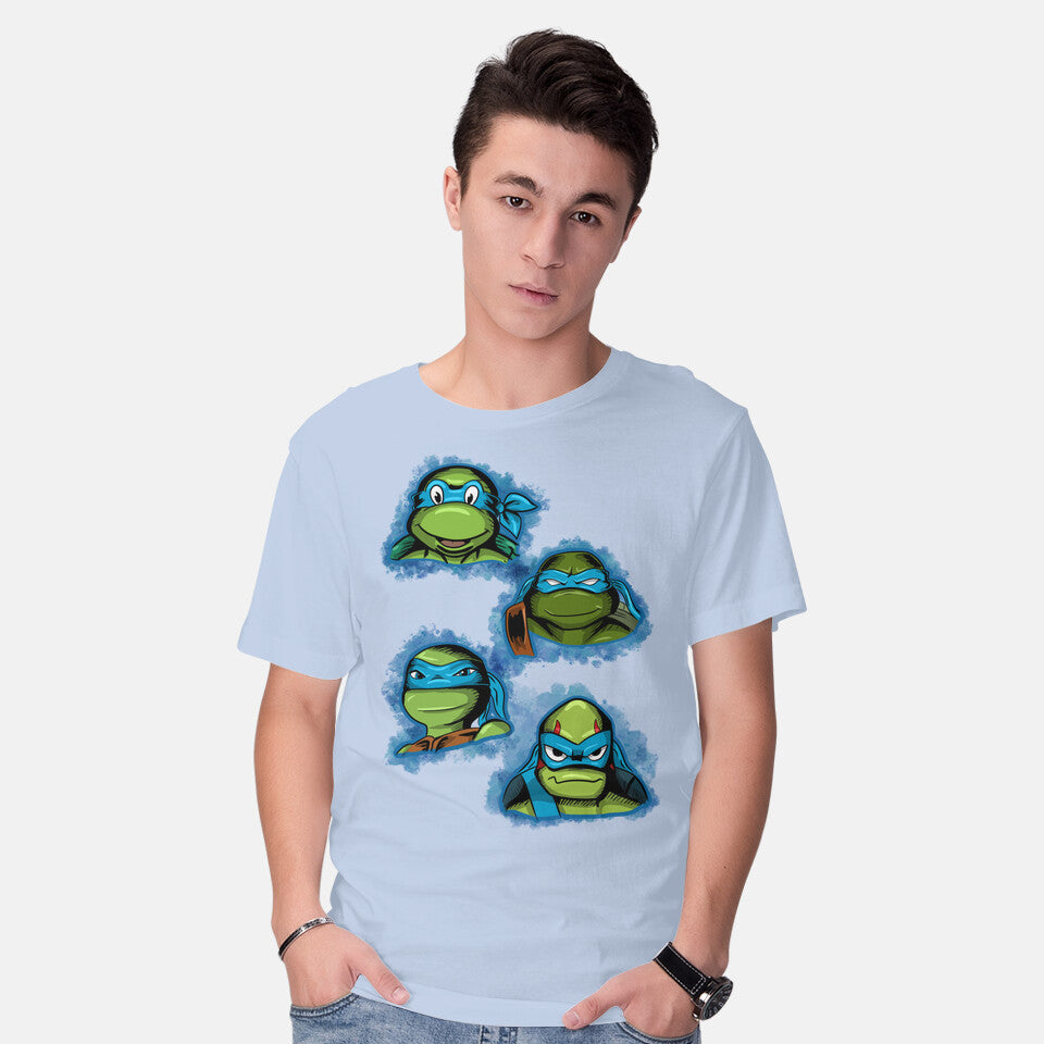 Blue Generation