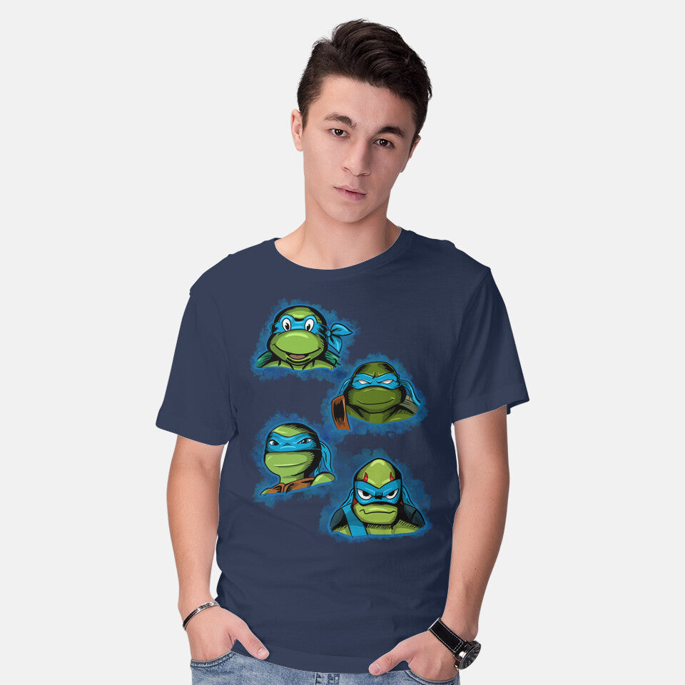 Blue Generation