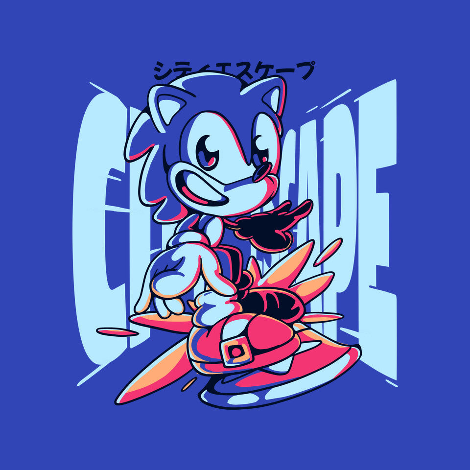 City Escape