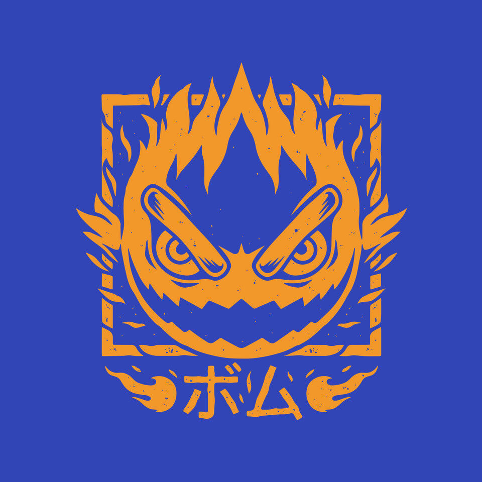 Fireball Bomb