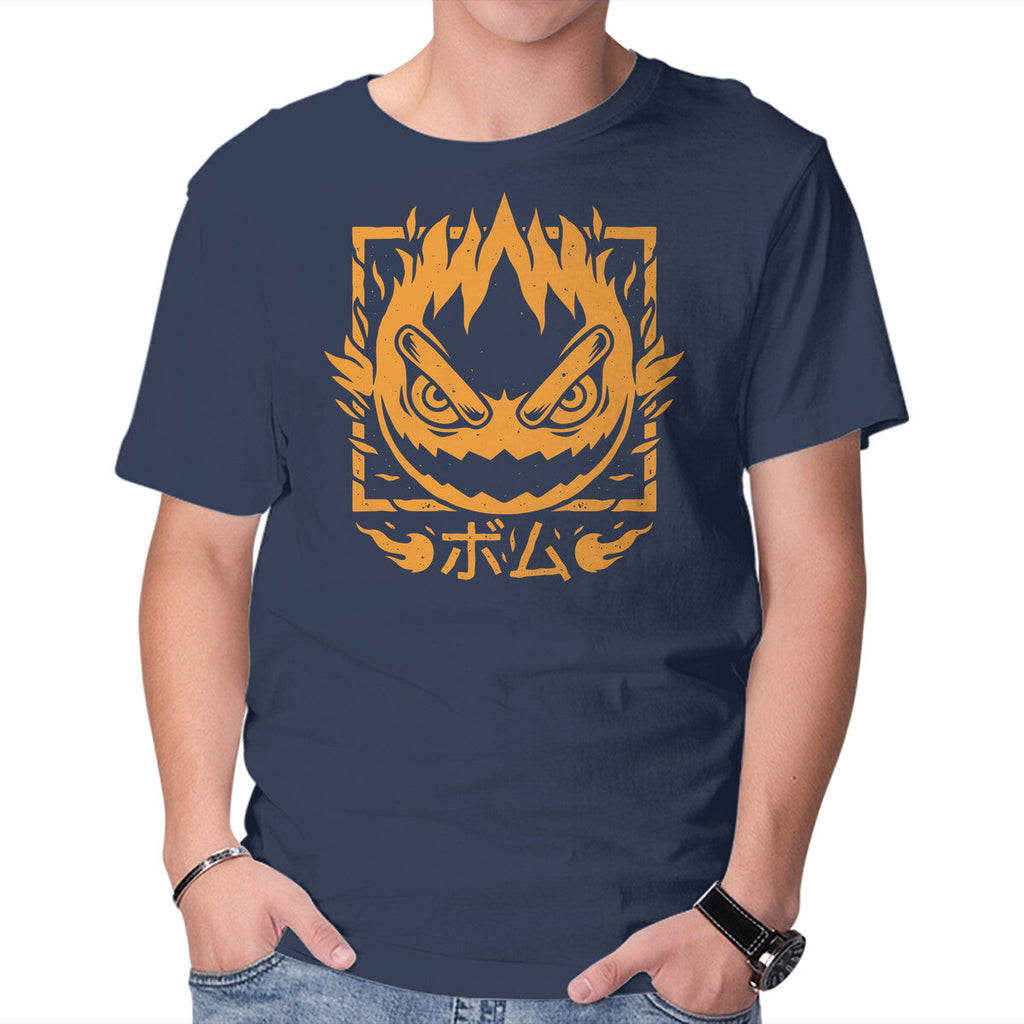 Fireball Bomb