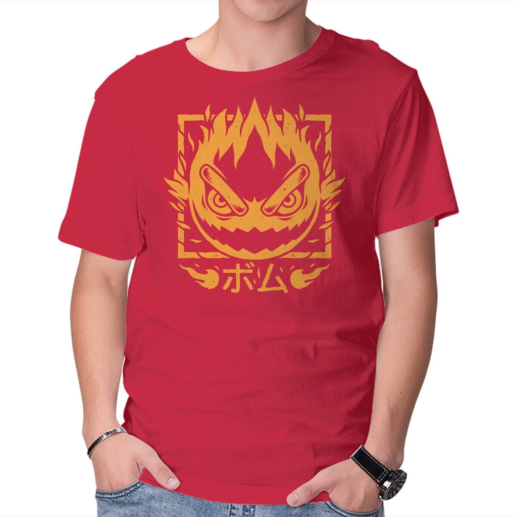 Fireball Bomb