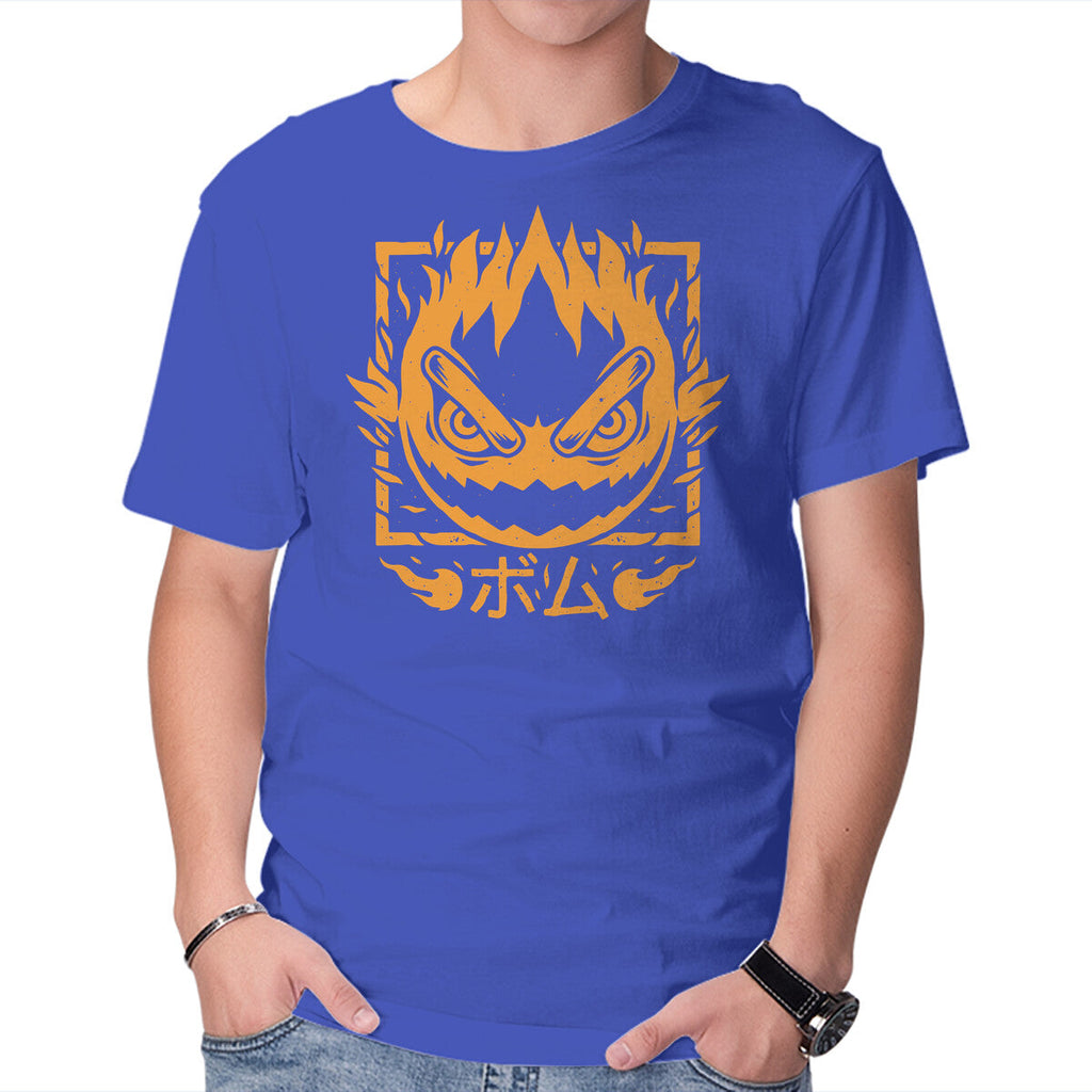 Fireball Bomb
