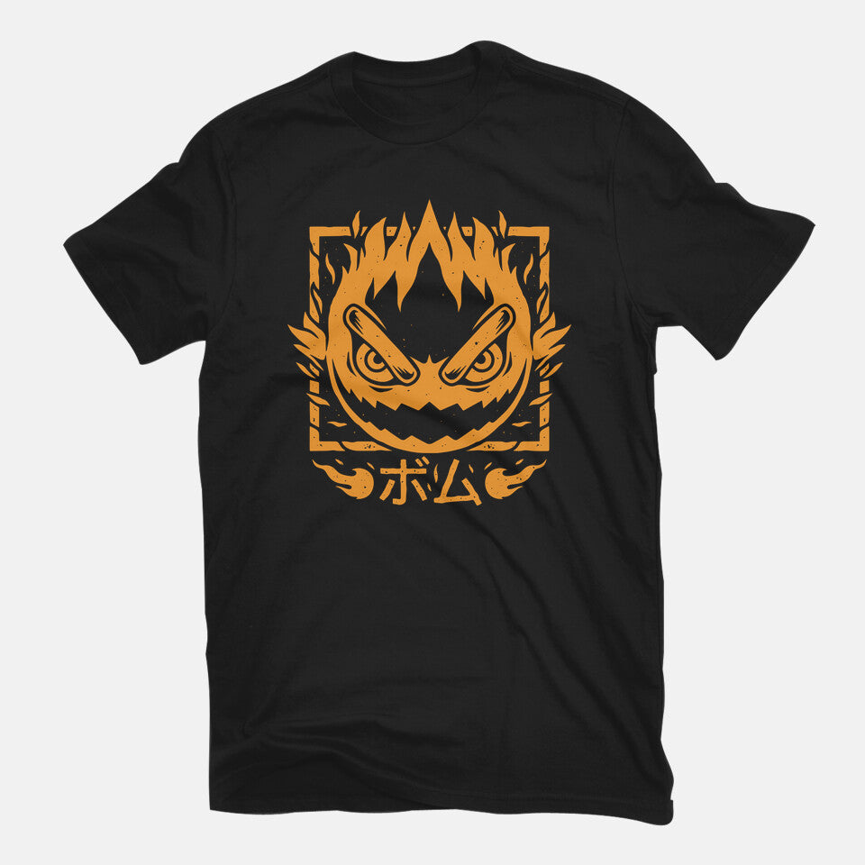 Fireball Bomb