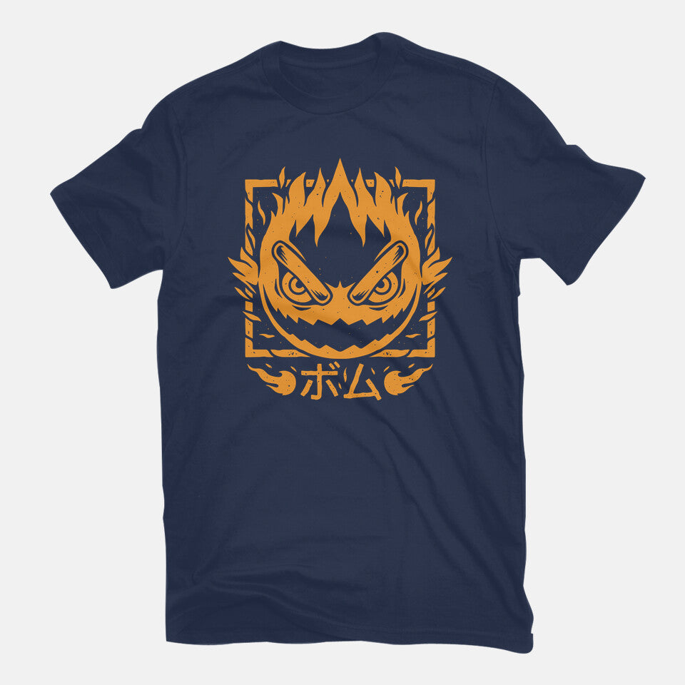 Fireball Bomb
