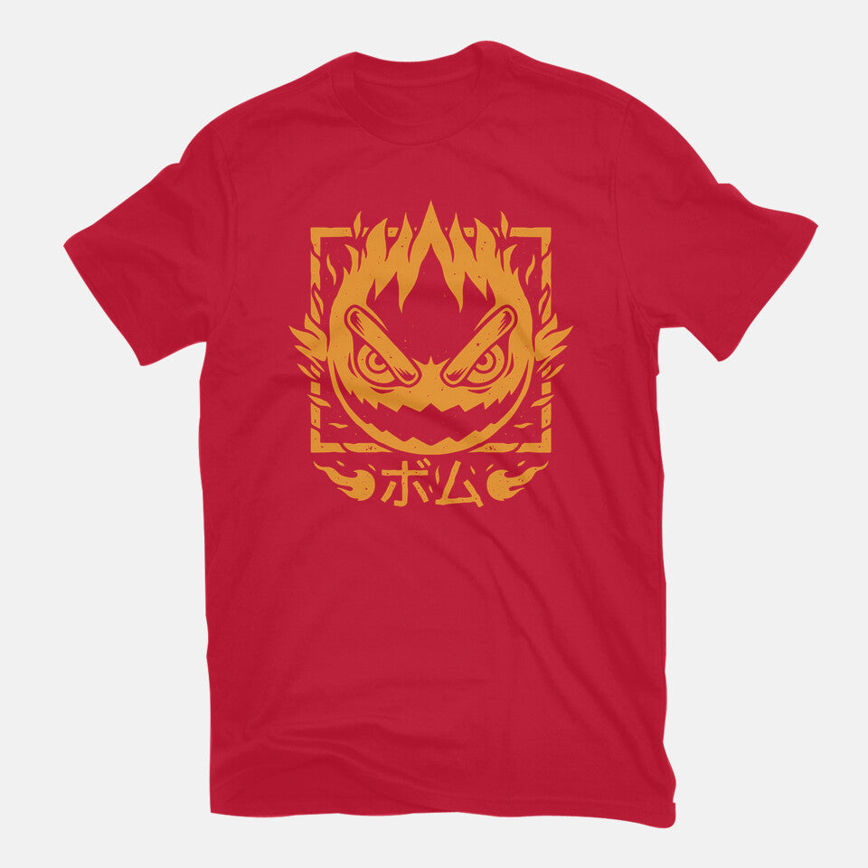 Fireball Bomb