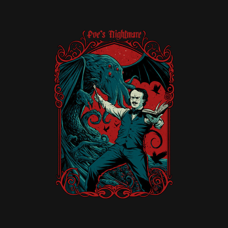 Poe's Nightmare