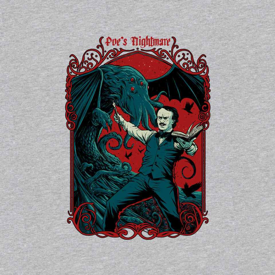 Poe's Nightmare