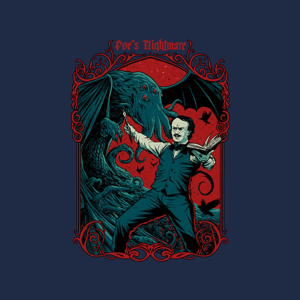 Poe's Nightmare