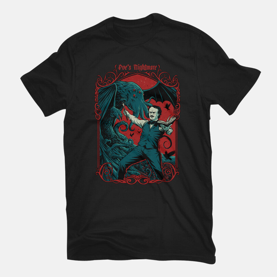 Poe's Nightmare