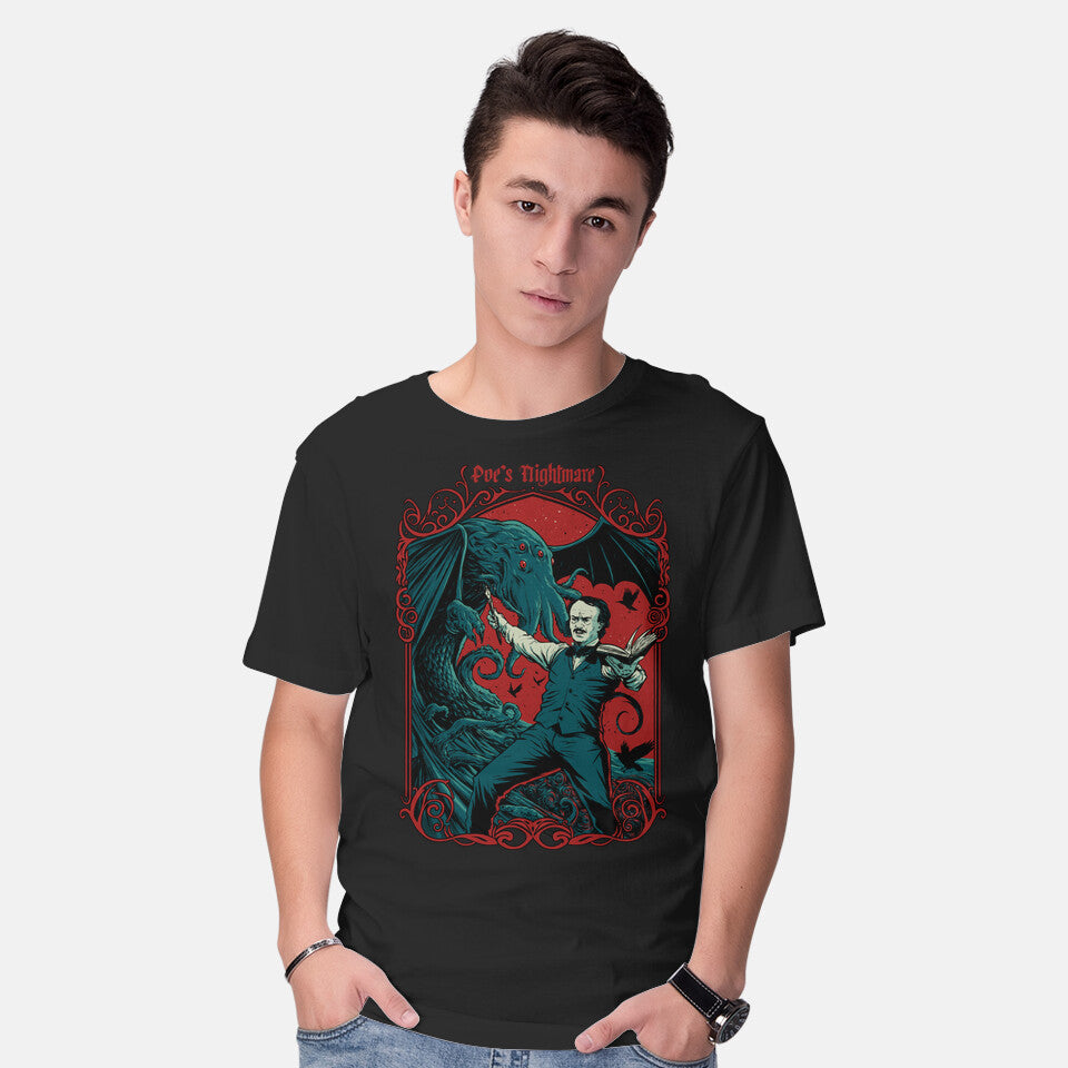 Poe's Nightmare