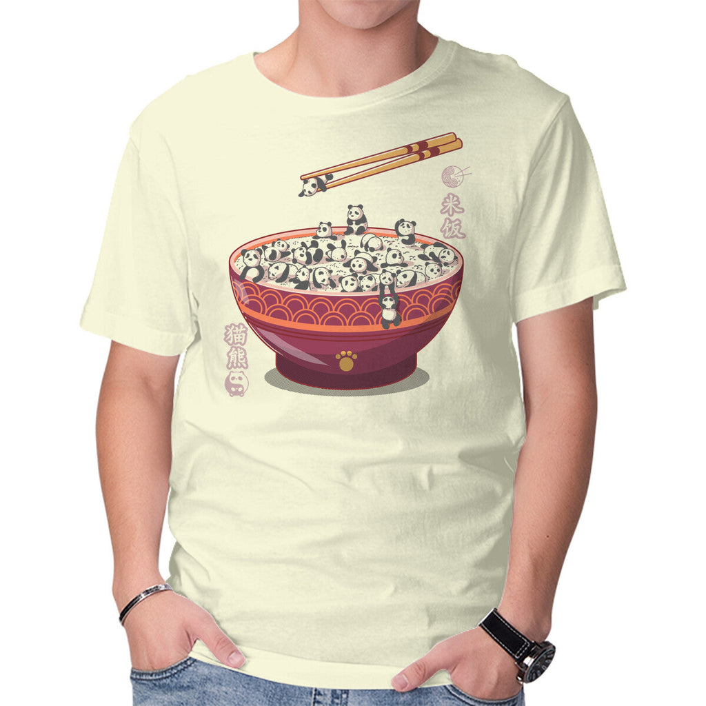 Panda Rice