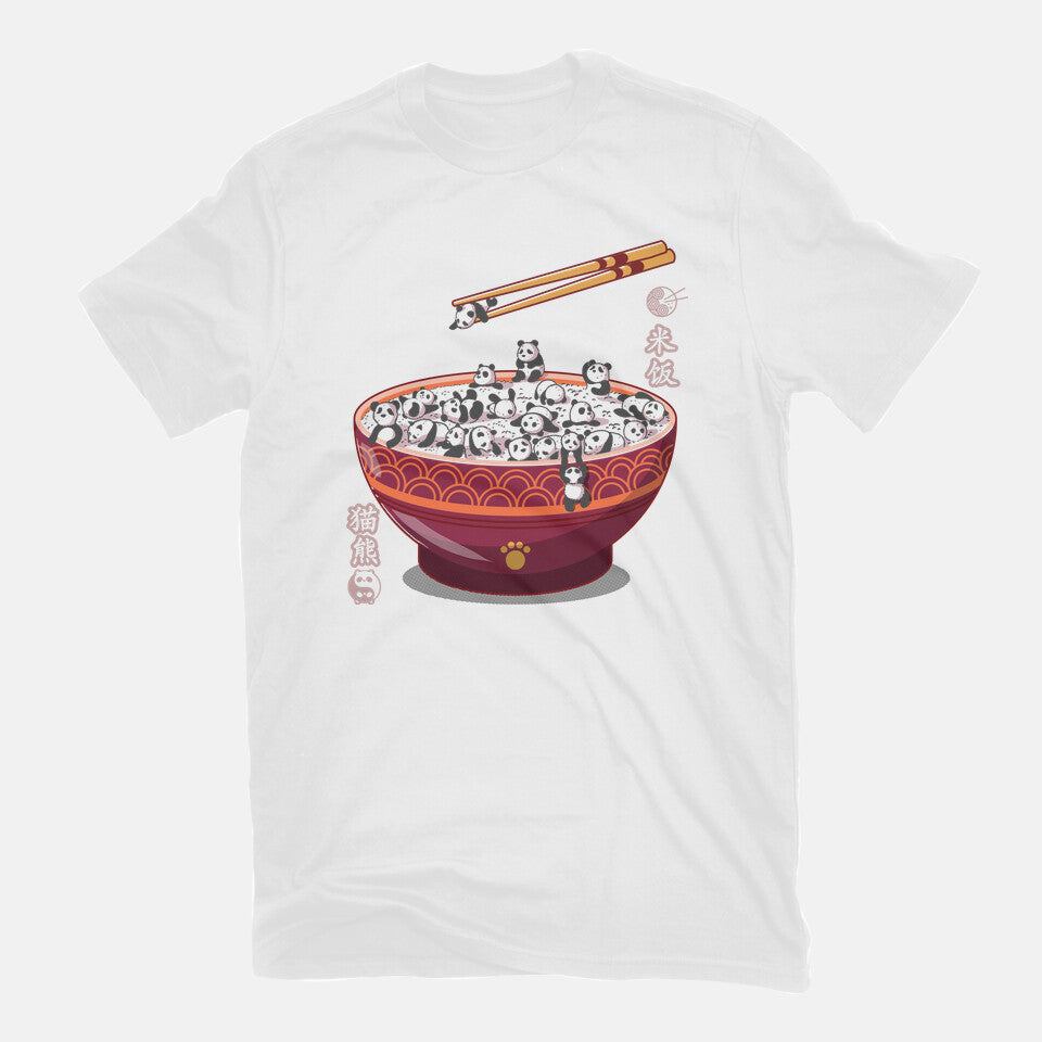 Panda Rice