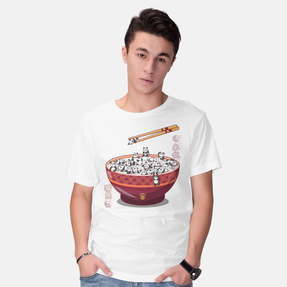 Panda Rice