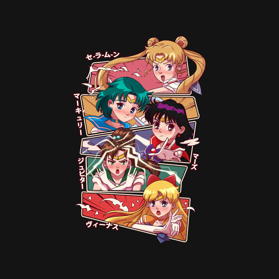 Sailor Group