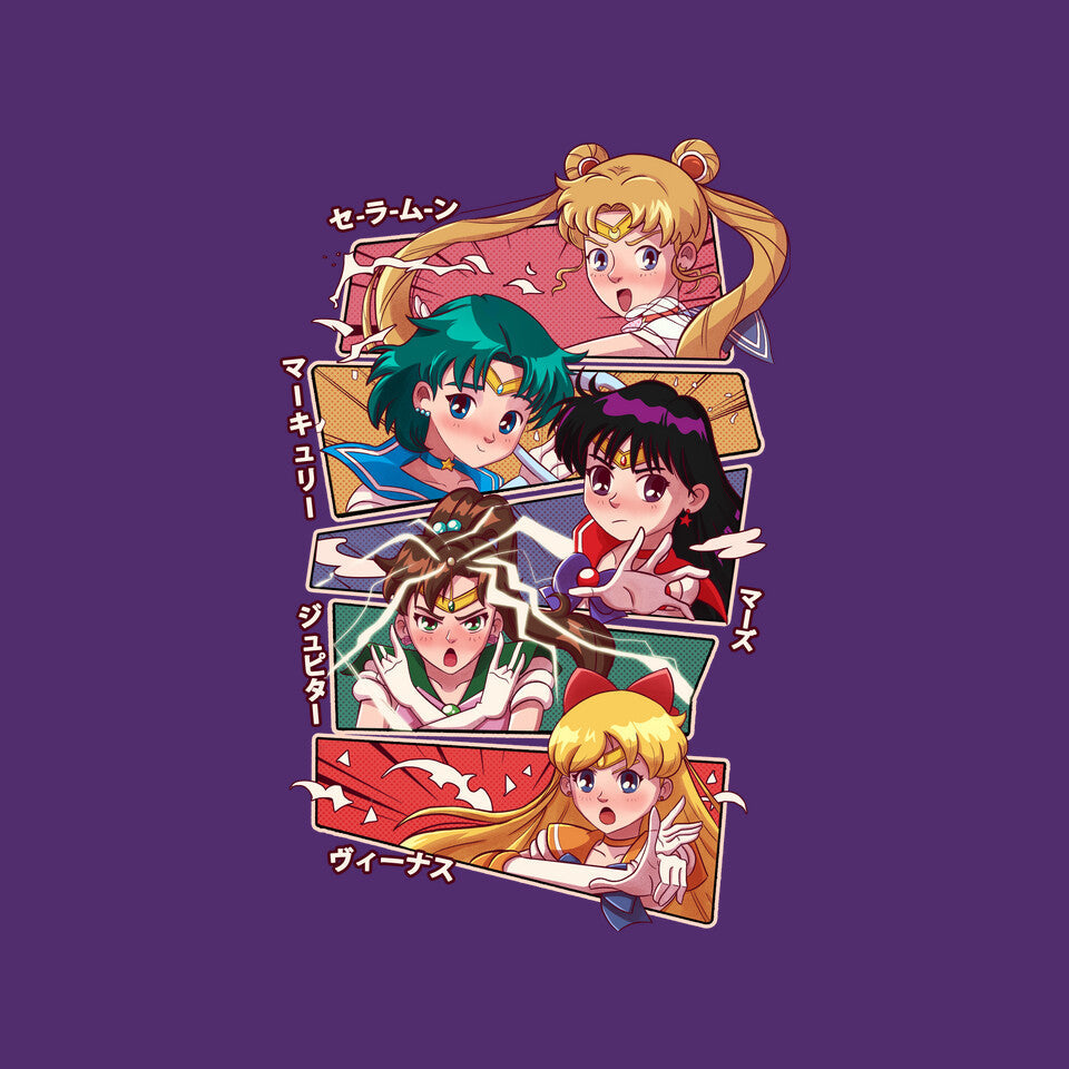 Sailor Group