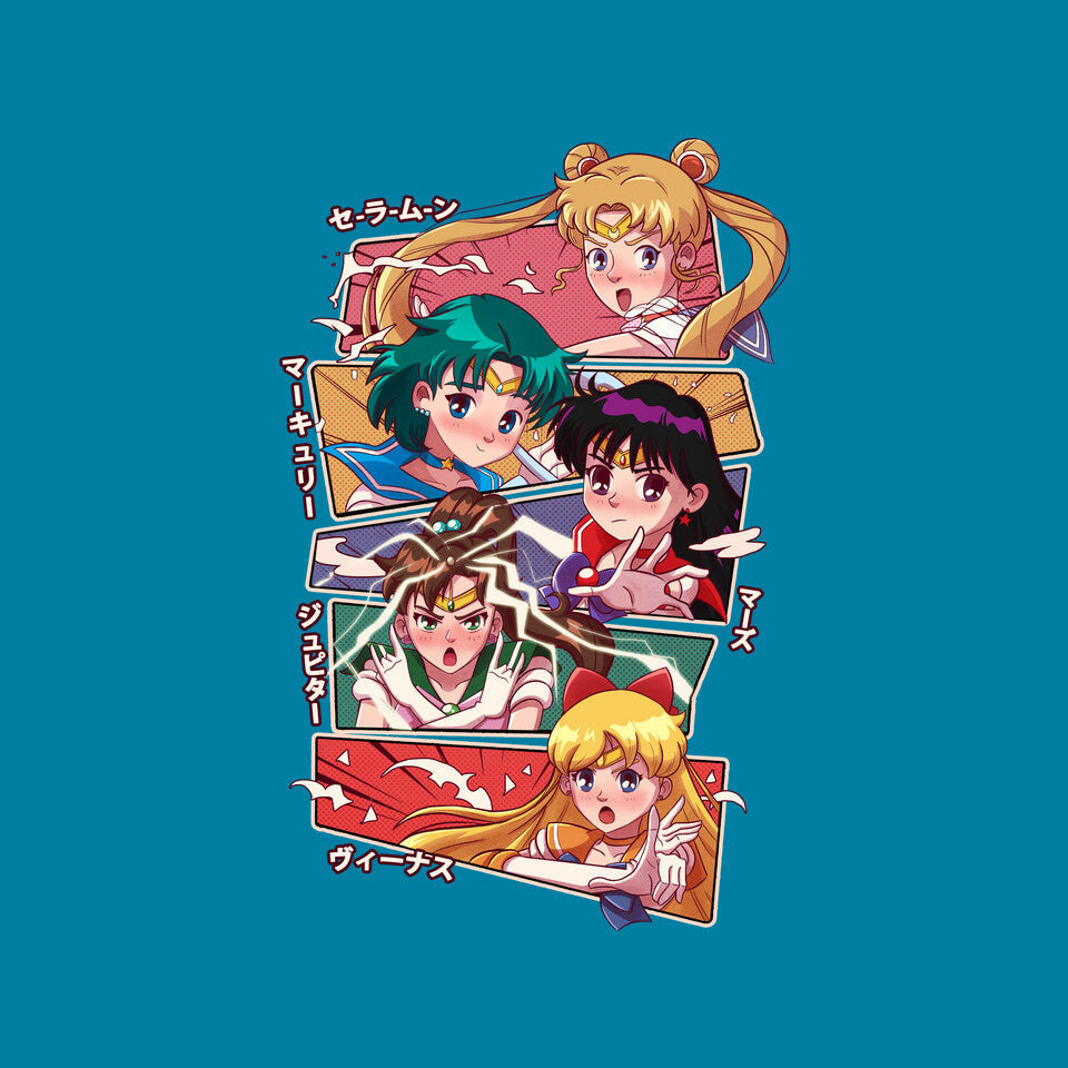 Sailor Group