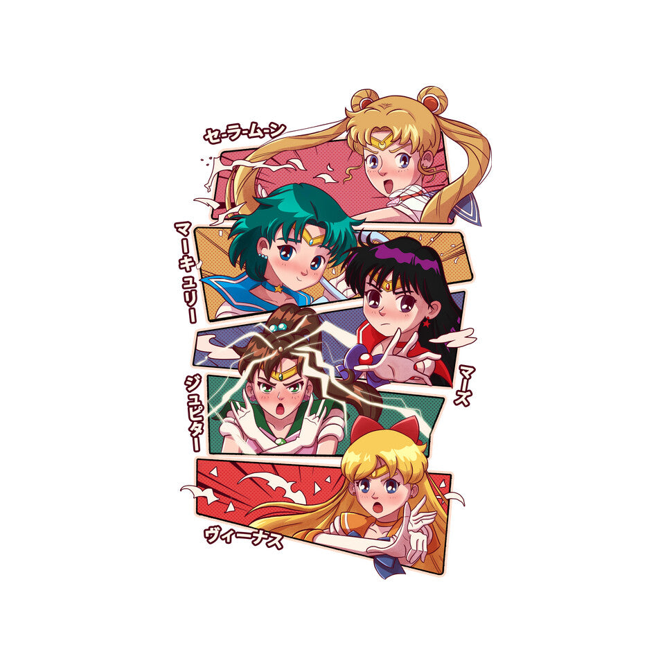 Sailor Group