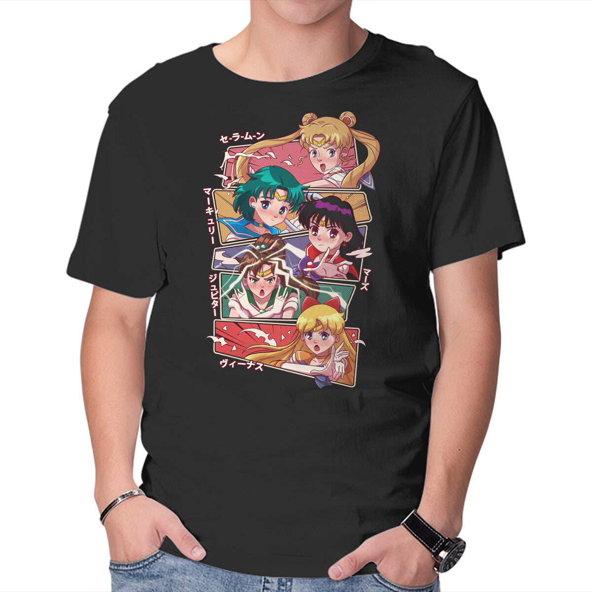 Sailor Group